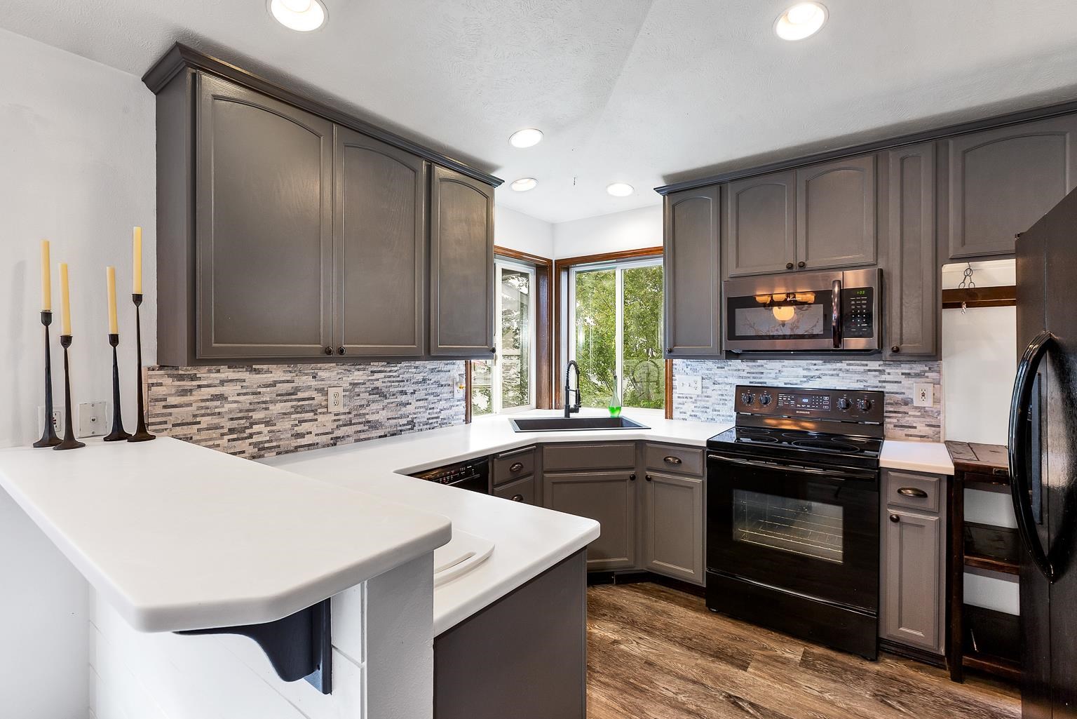 1109 North Fox Ridge Road Medical Lake, WA 99022 - Photo 11 of 44 Gallery Image 11