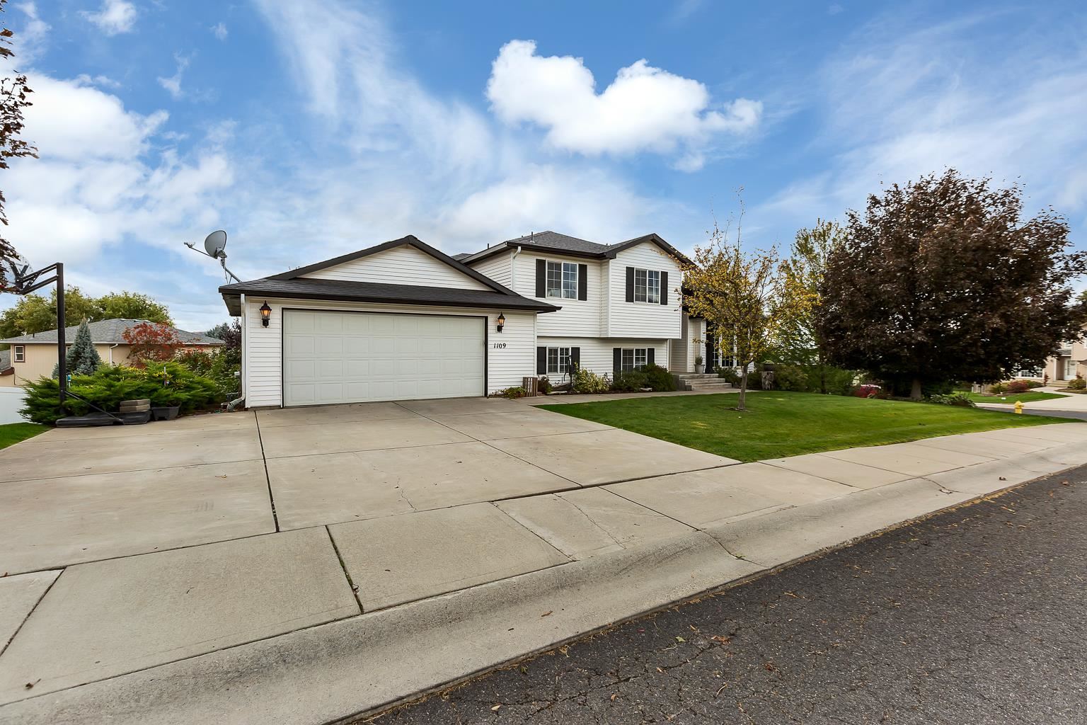 1109 North Fox Ridge Road Medical Lake, WA 99022 - Photo 3 of 44 Gallery Image 3