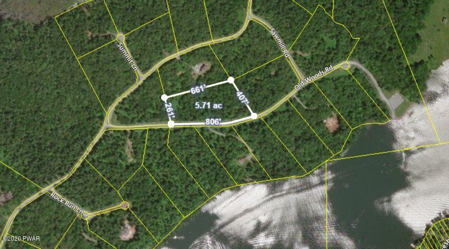 Lot 71 Old Woods Road Equinunk, PA 18417 - Photo 10 of 10