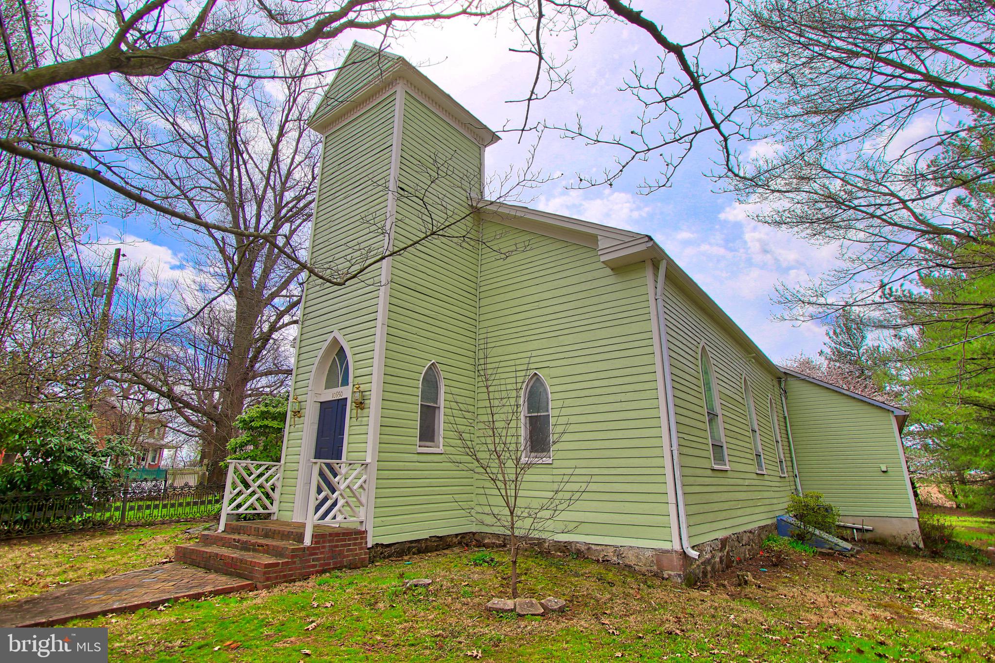 10950 Green Valley Road Union Bridge, MD 21791 - Photo 1 of 31