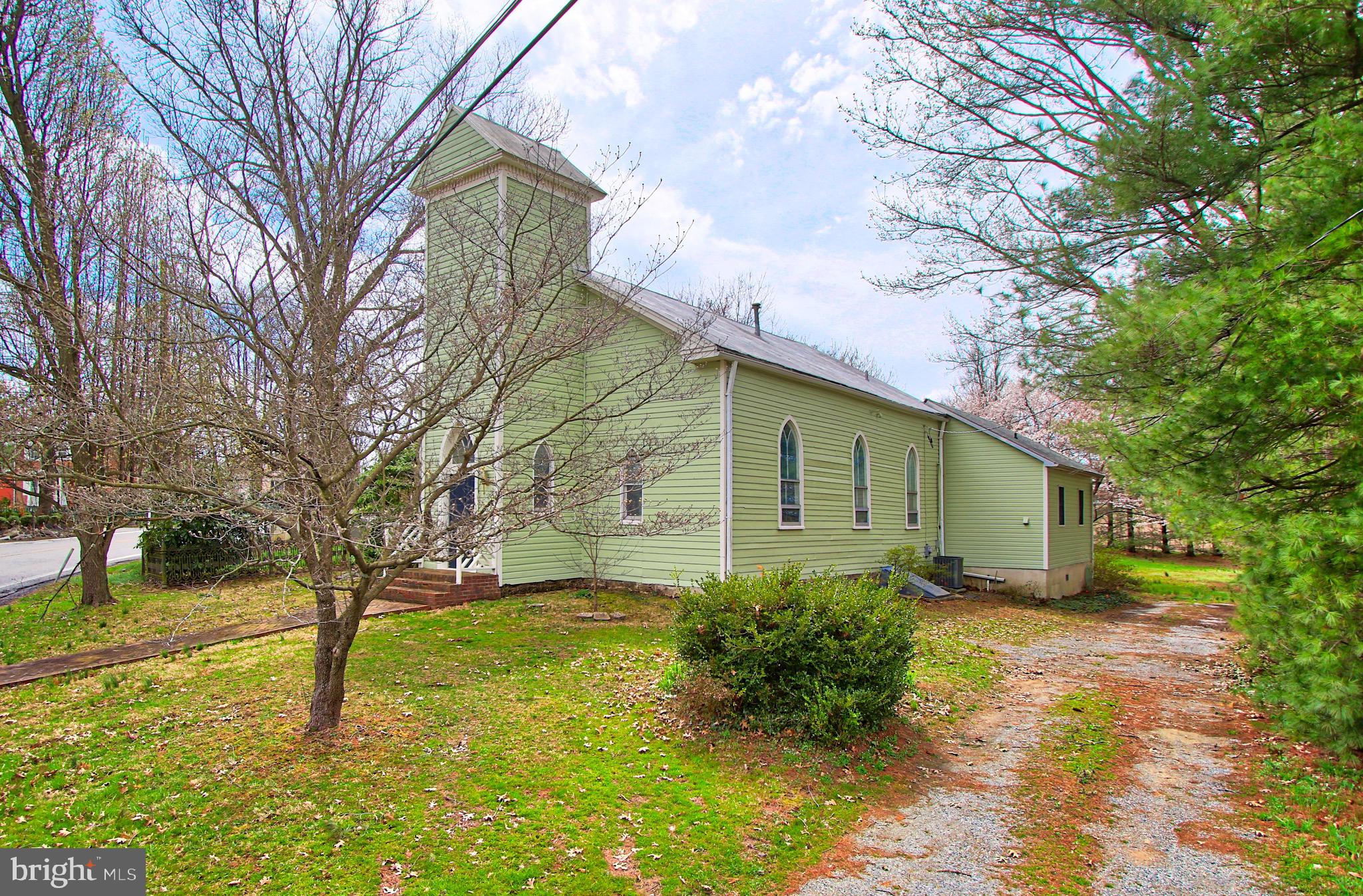 10950 Green Valley Road Union Bridge, MD 21791 - Photo 2 of 31