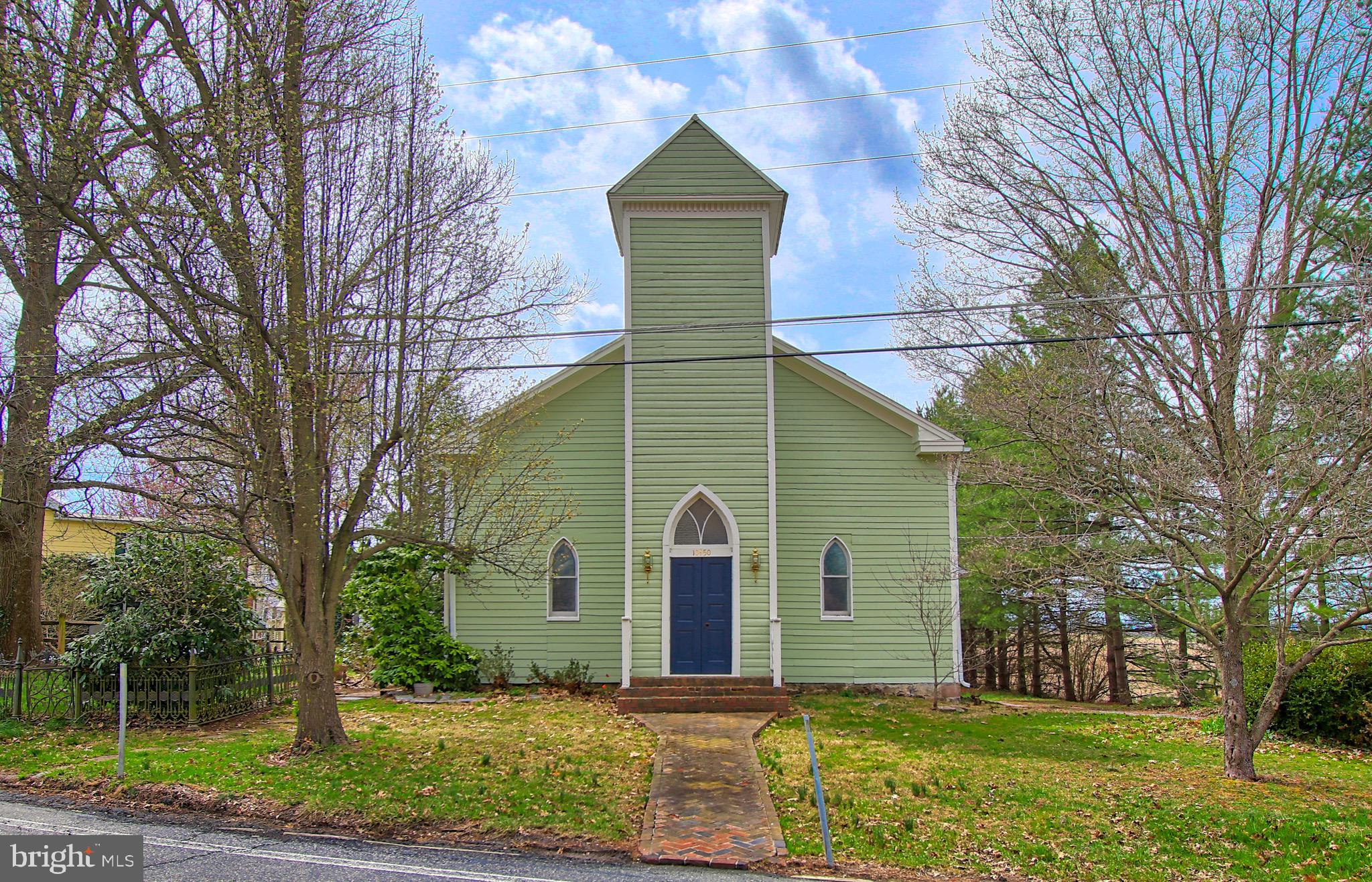 10950 Green Valley Road Union Bridge, MD 21791 - Photo 3 of 31