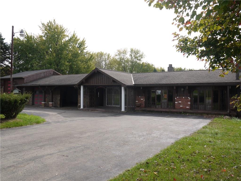 759 Whitestown Road Butler, PA 16001 - Photo 1 of 21