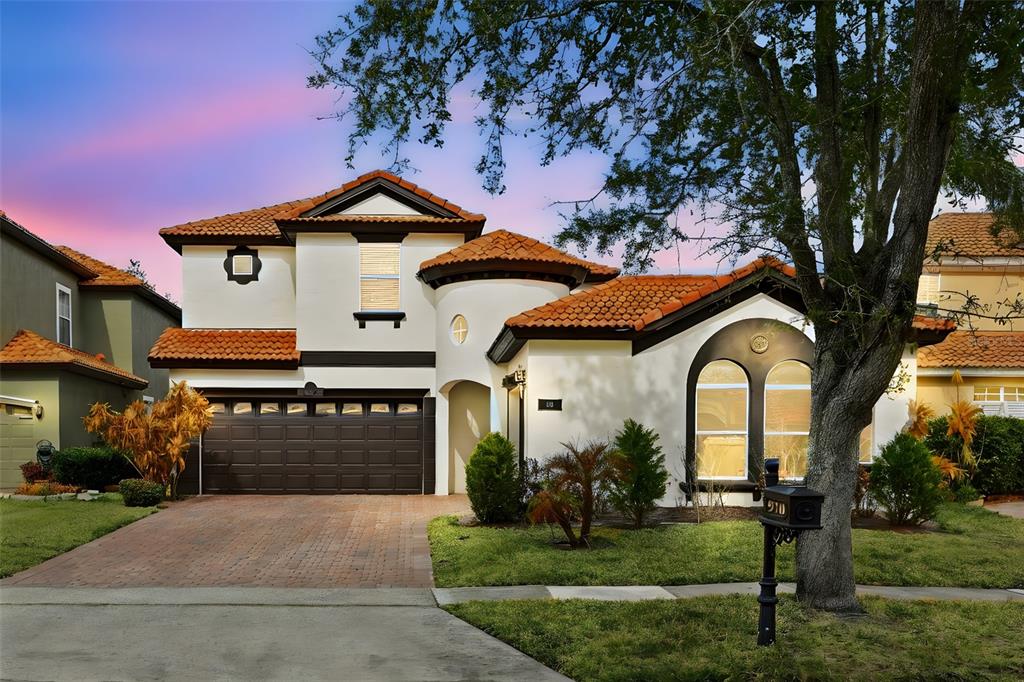 910 Lascala Drive Windermere, FL 34786 - Photo 2 of 54
