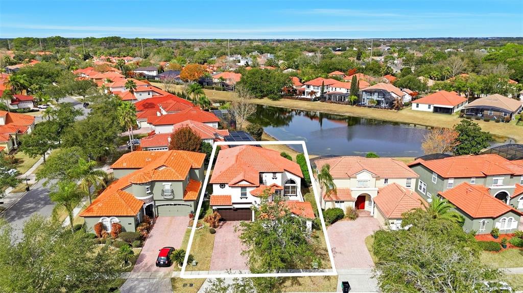 910 Lascala Drive Windermere, FL 34786 - Photo 3 of 54