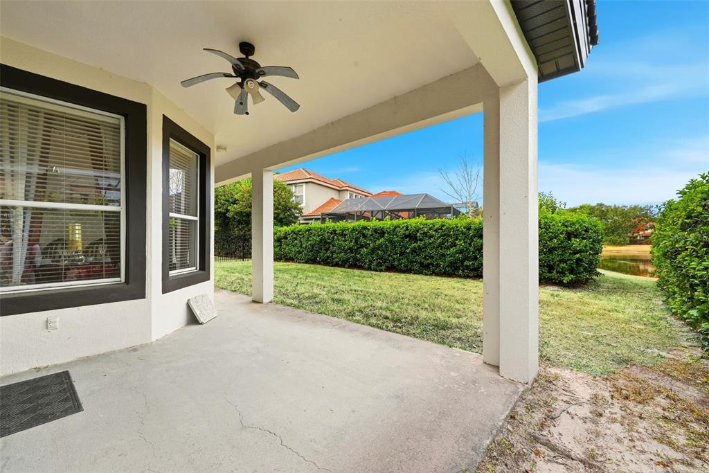 910 Lascala Drive Windermere, FL 34786 - Photo 40 of 54