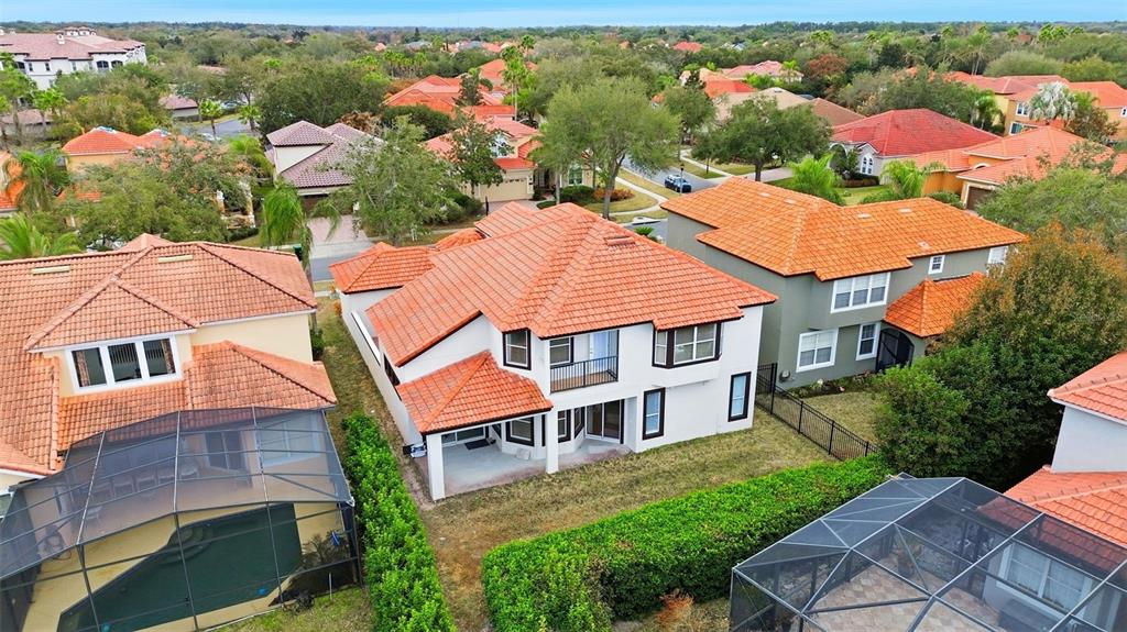 910 Lascala Drive Windermere, FL 34786 - Photo 45 of 54