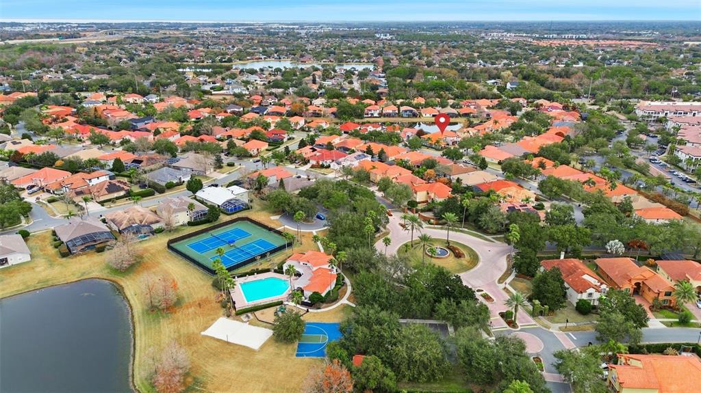 910 Lascala Drive Windermere, FL 34786 - Photo 47 of 54