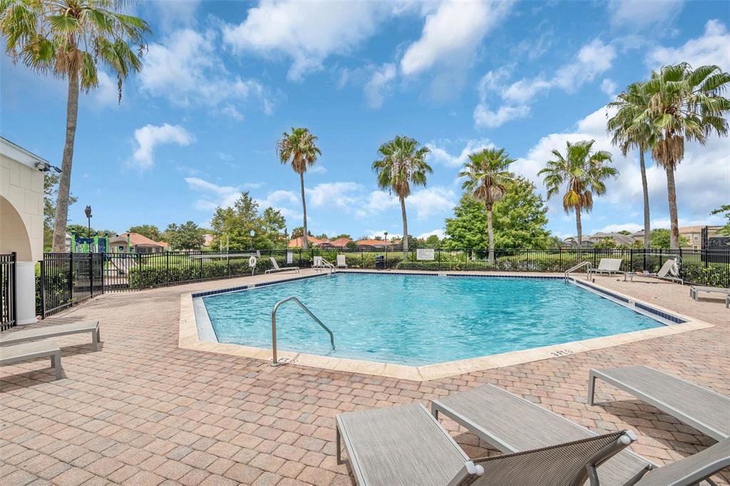 910 Lascala Drive Windermere, FL 34786 - Photo 49 of 54