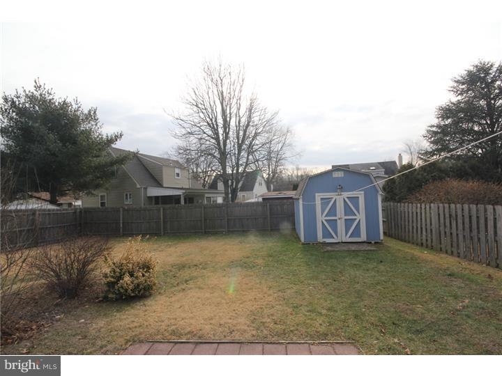 59 Brockton Road Hamilton, NJ 08619 - Photo 9 of 10 Gallery Image 9