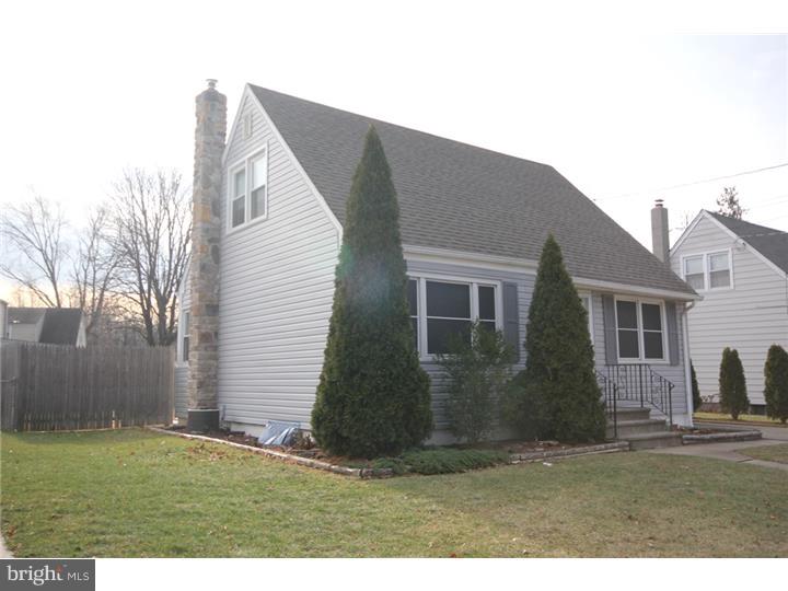 59 Brockton Road Hamilton, NJ 08619 - Photo 10 of 10 Gallery Image 10