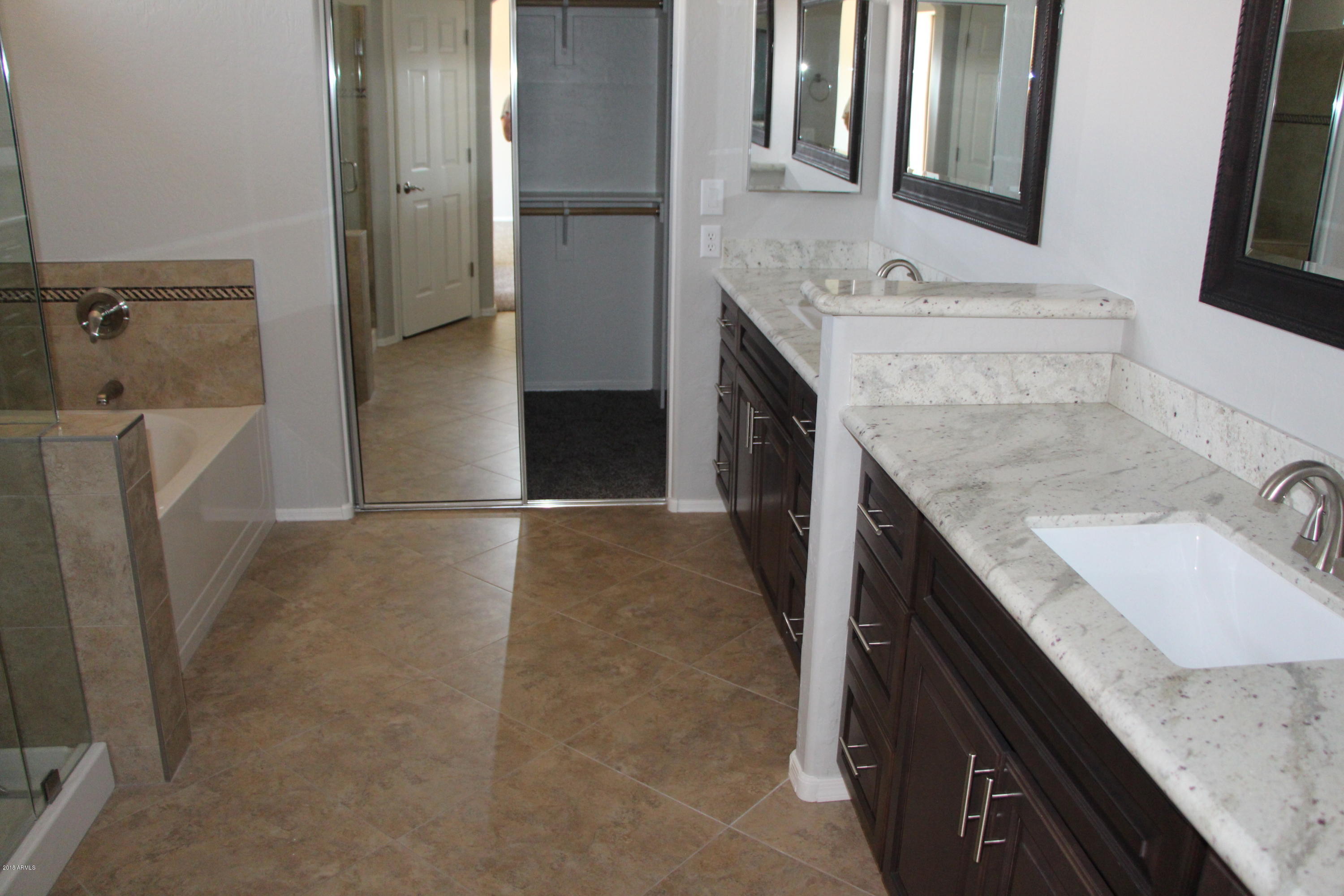 6809 West Rowel Road Peoria, AZ 85383 - Photo 15 of 64 Master Bath 1