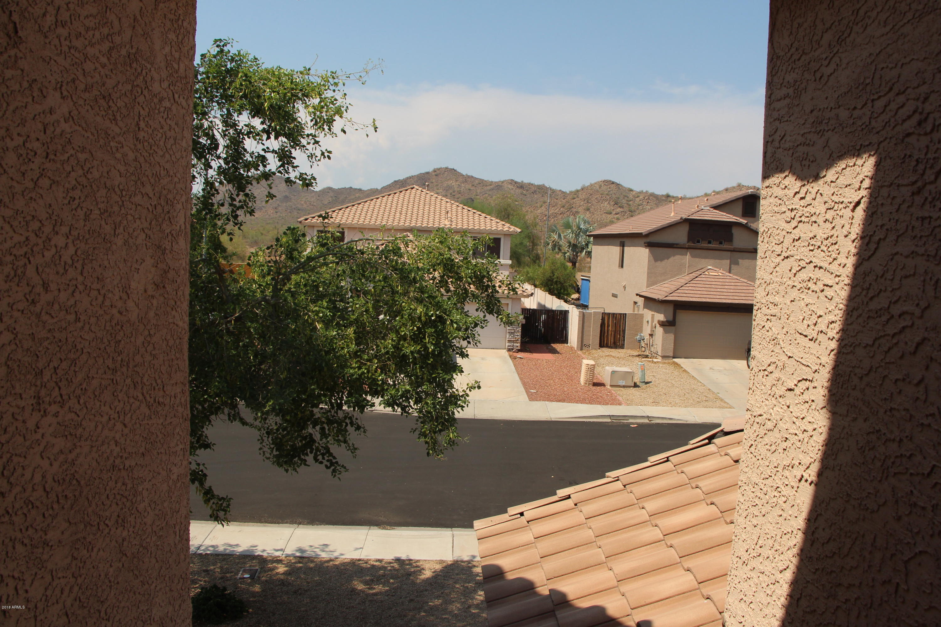 6809 West Rowel Road Peoria, AZ 85383 - Photo 24 of 64 Master Bedroom View