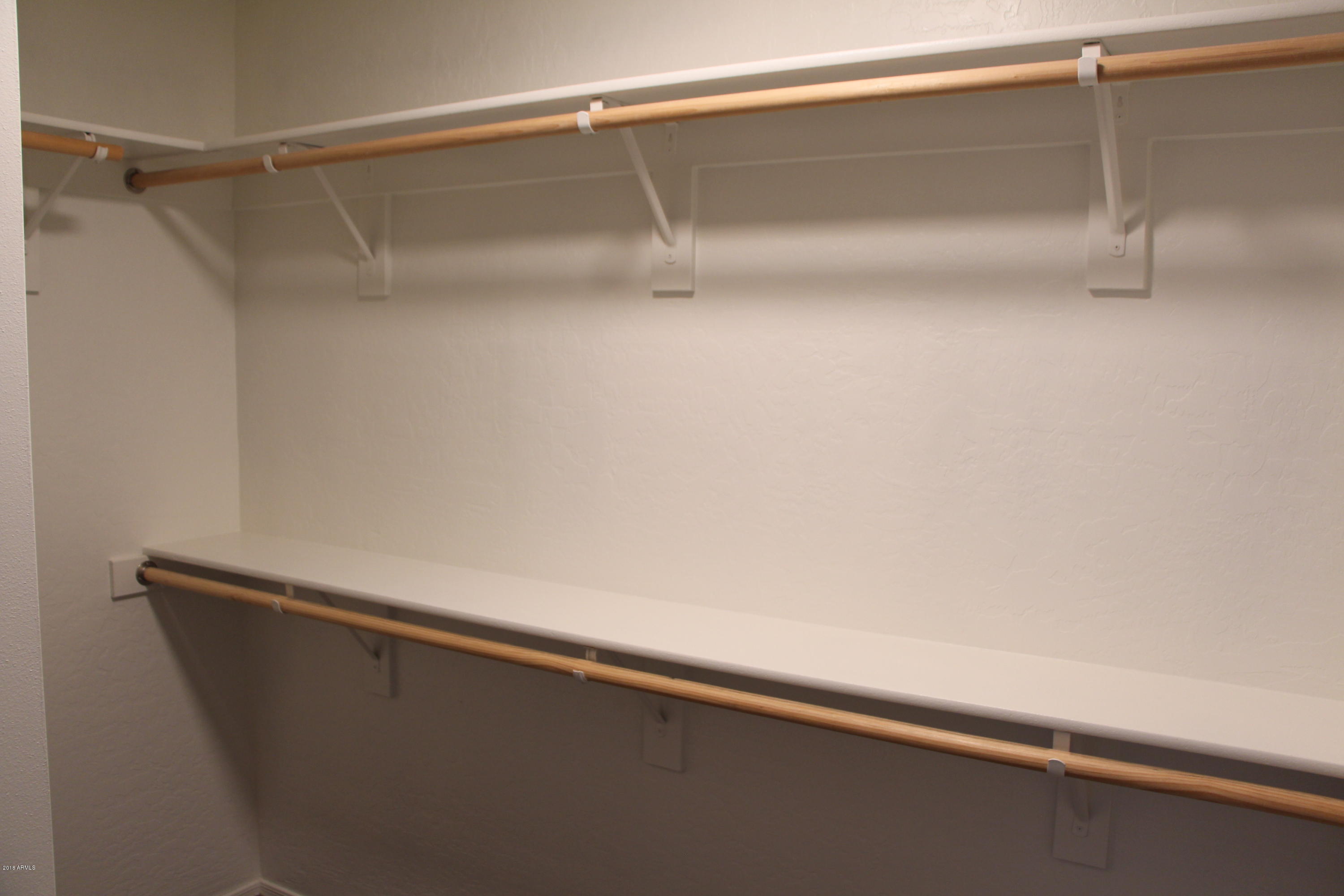 6809 West Rowel Road Peoria, AZ 85383 - Photo 27 of 64 Master Closet 2