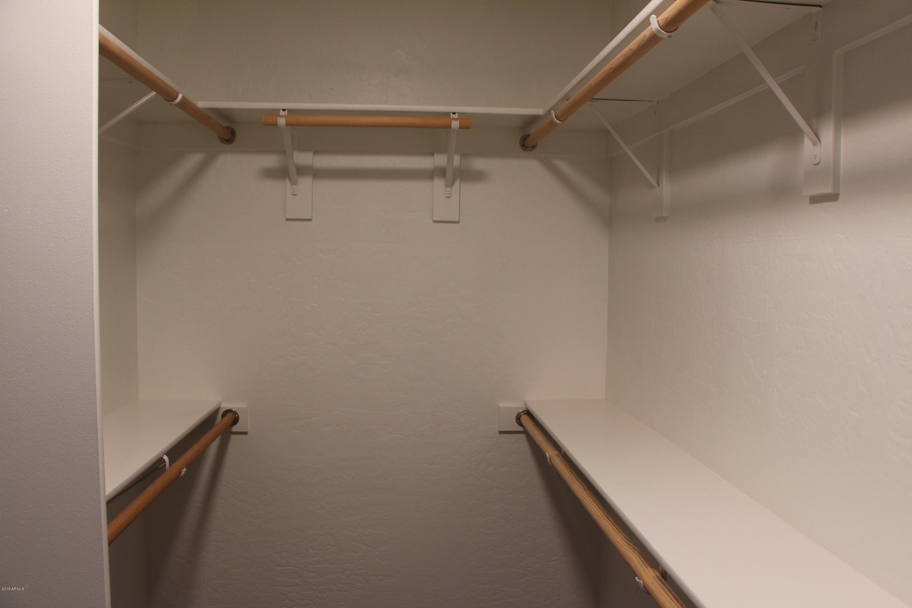 6809 West Rowel Road Peoria, AZ 85383 - Photo 28 of 64 Master Closet 3