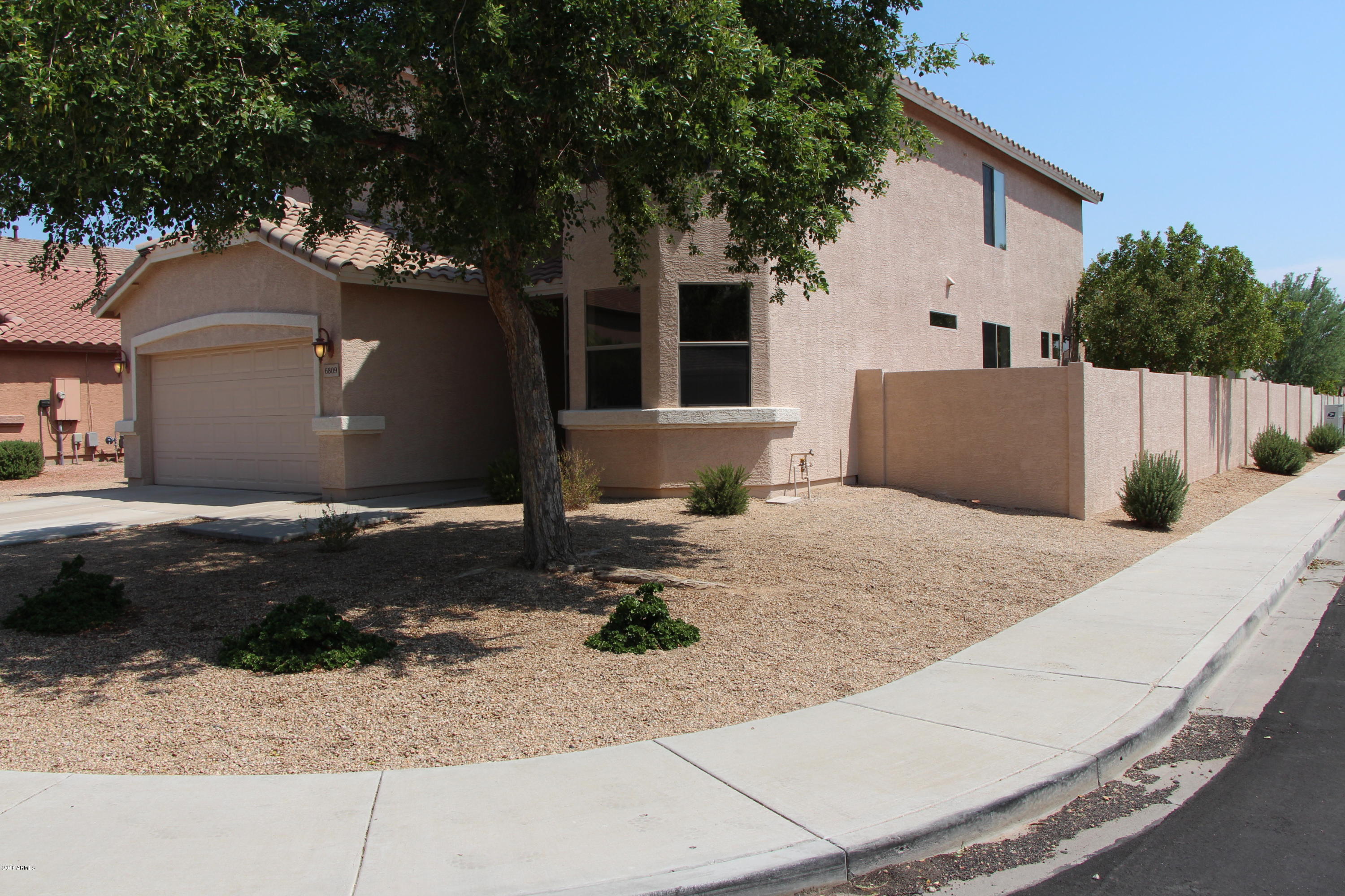 6809 West Rowel Road Peoria, AZ 85383 - Photo 3 of 64 Front 3