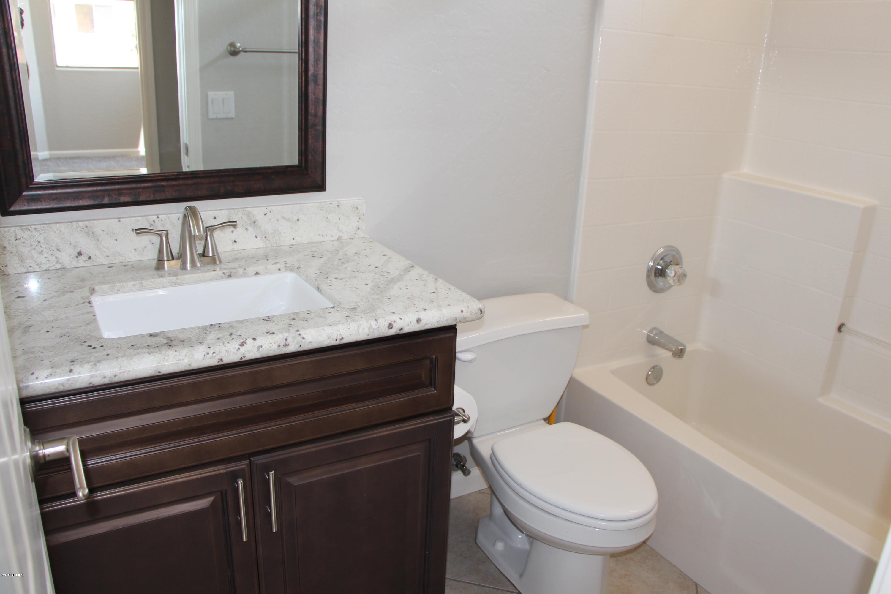6809 West Rowel Road Peoria, AZ 85383 - Photo 37 of 64 Downstairs Bath