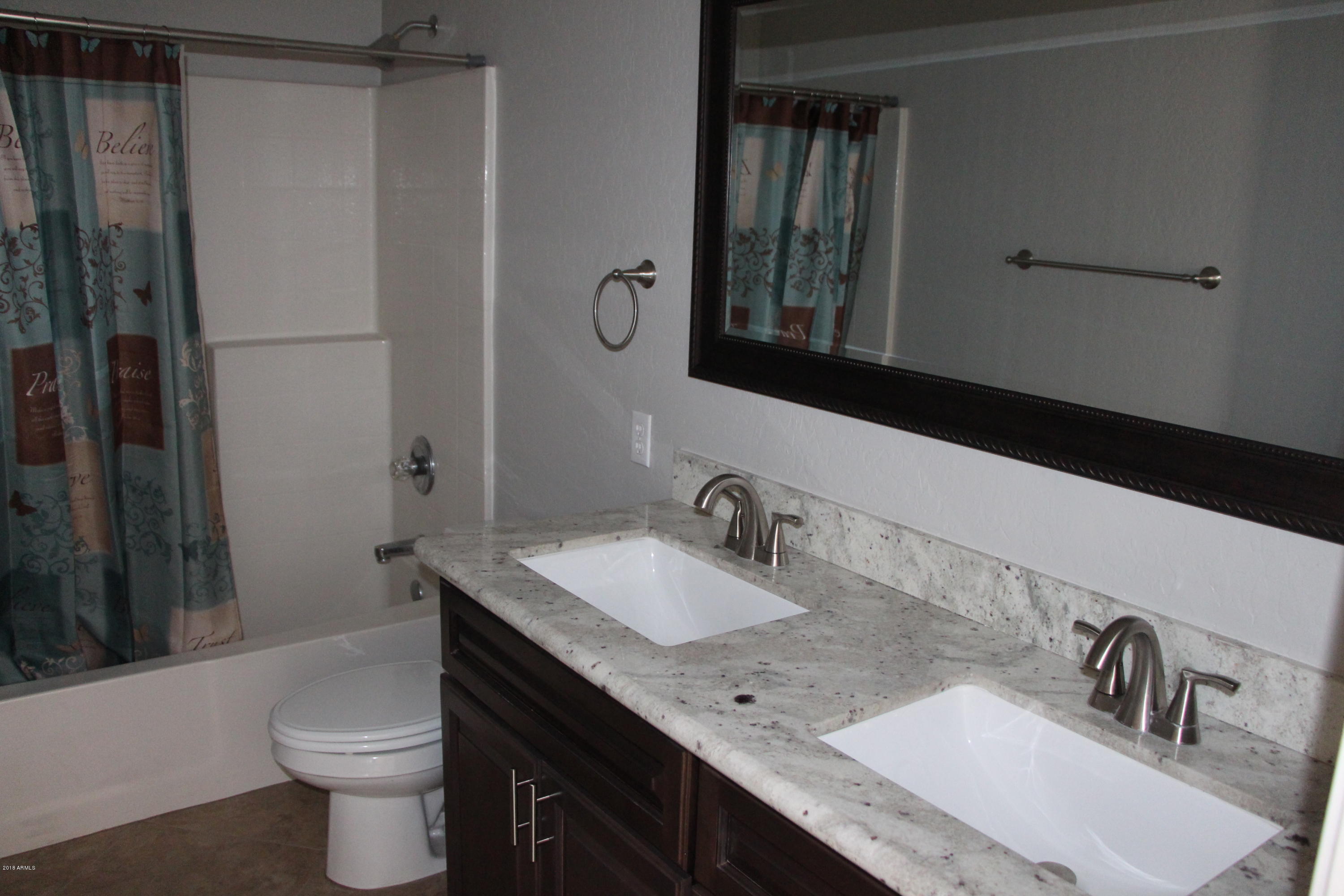 6809 West Rowel Road Peoria, AZ 85383 - Photo 44 of 64 Hall Bath
