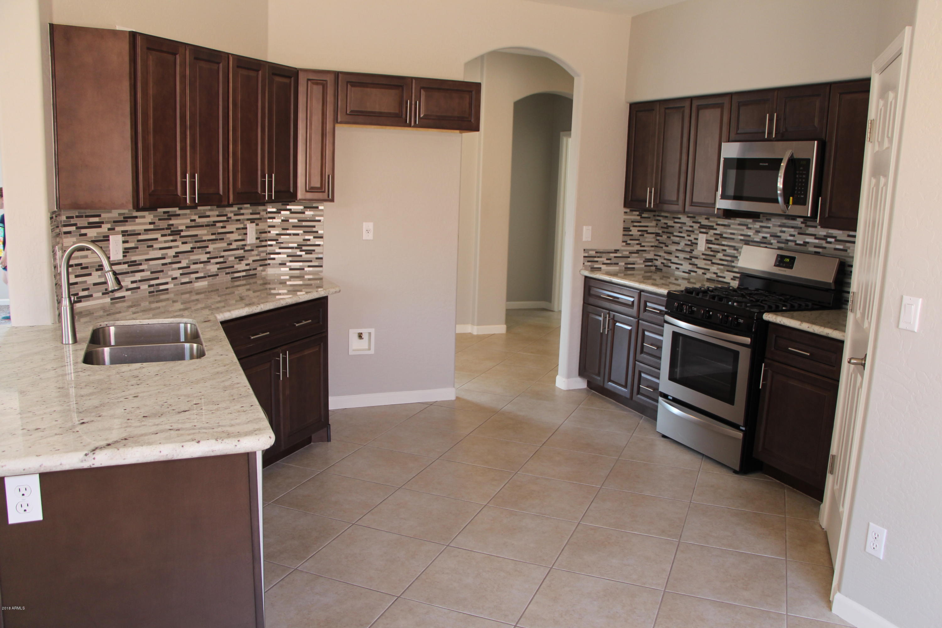 6809 West Rowel Road Peoria, AZ 85383 - Photo 5 of 64 Kitchen 1