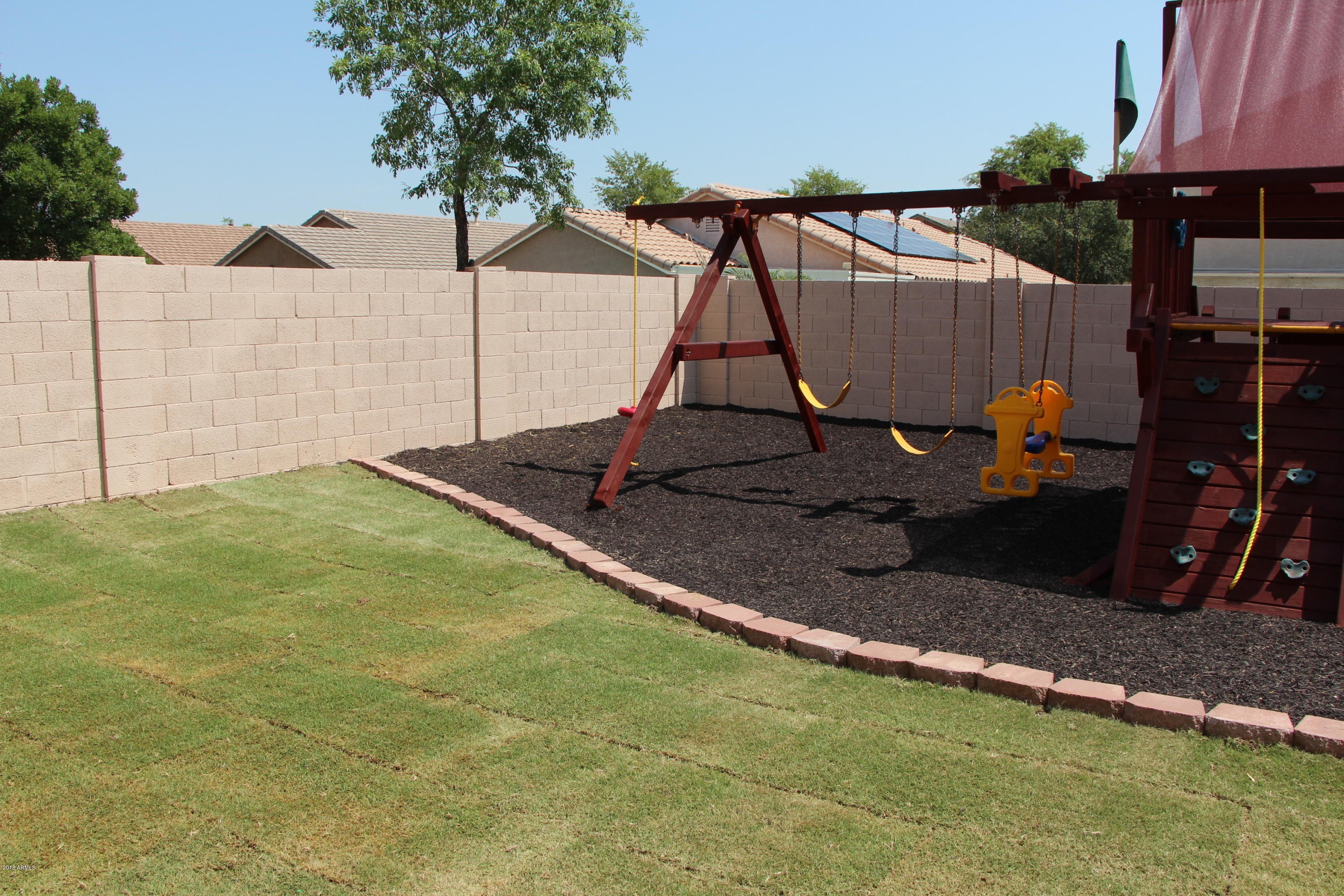 6809 West Rowel Road Peoria, AZ 85383 - Photo 51 of 64 Backyard 02