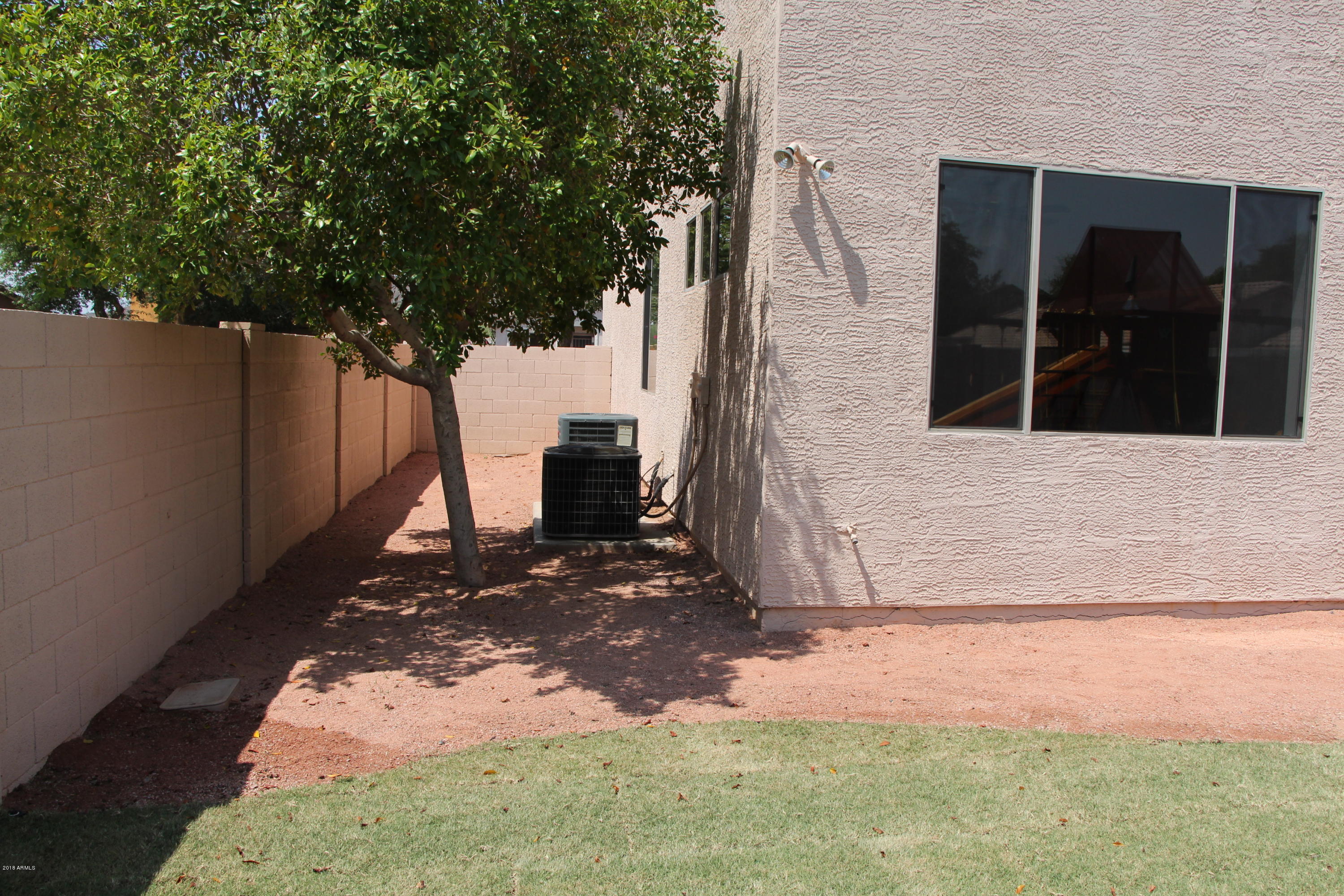 6809 West Rowel Road Peoria, AZ 85383 - Photo 55 of 64 Backyard 06