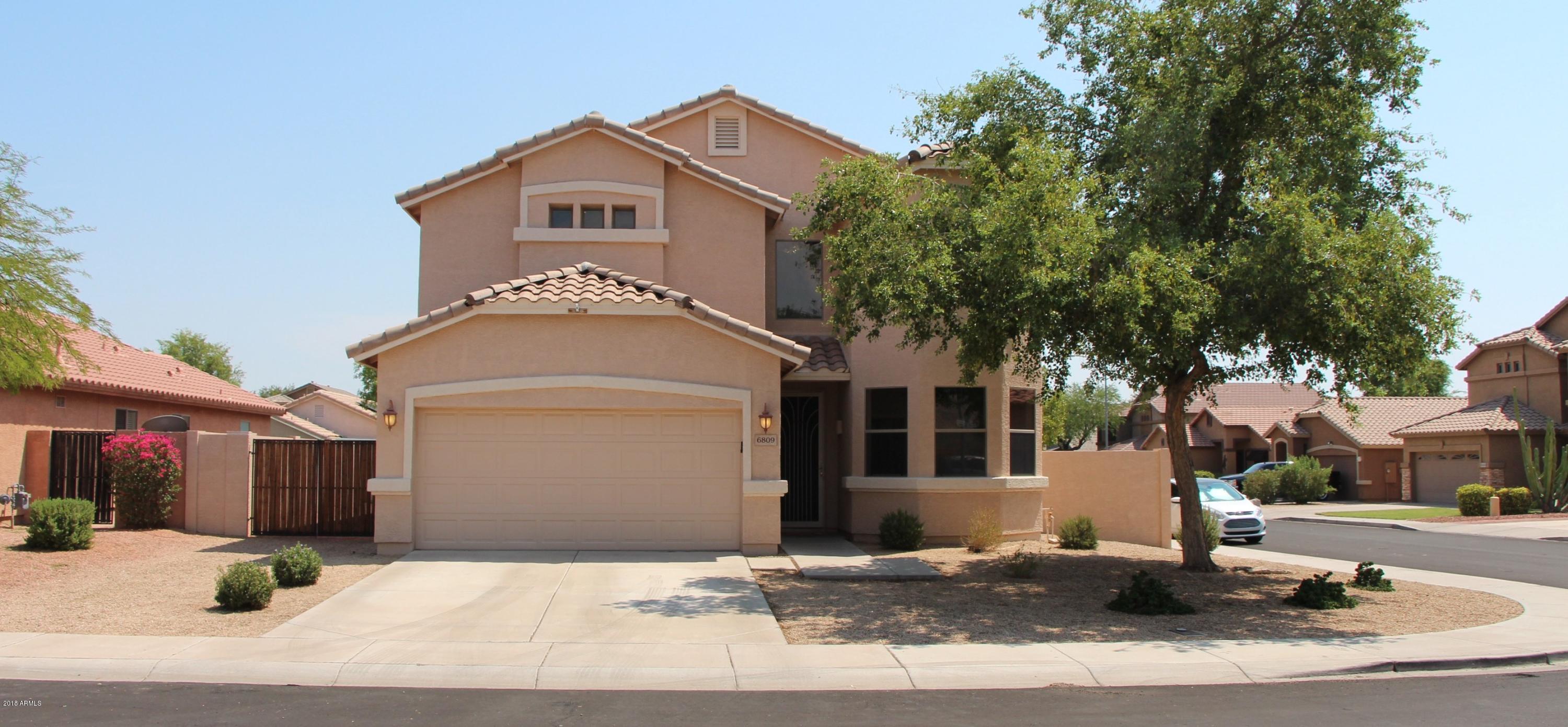 6809 West Rowel Road Peoria, AZ 85383 - Photo 64 of 64 Front 5