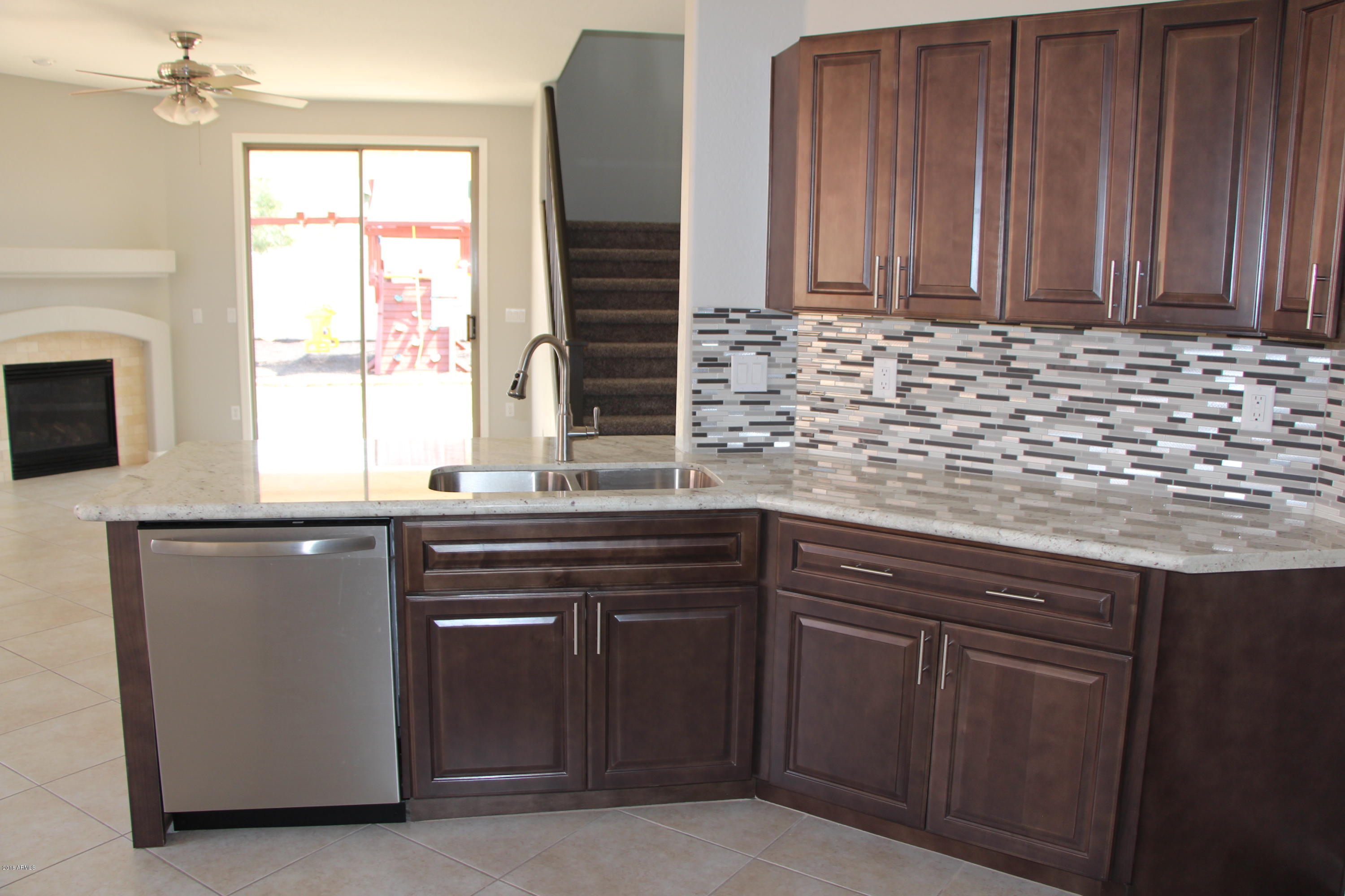 6809 West Rowel Road Peoria, AZ 85383 - Photo 7 of 64 Kitchen 3