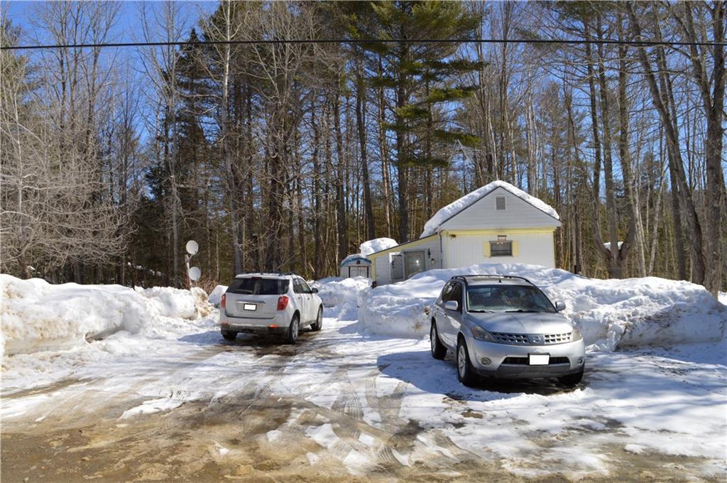26 Bagley Hill Road Troy, ME 04987 - Photo 3 of 6 Photo
