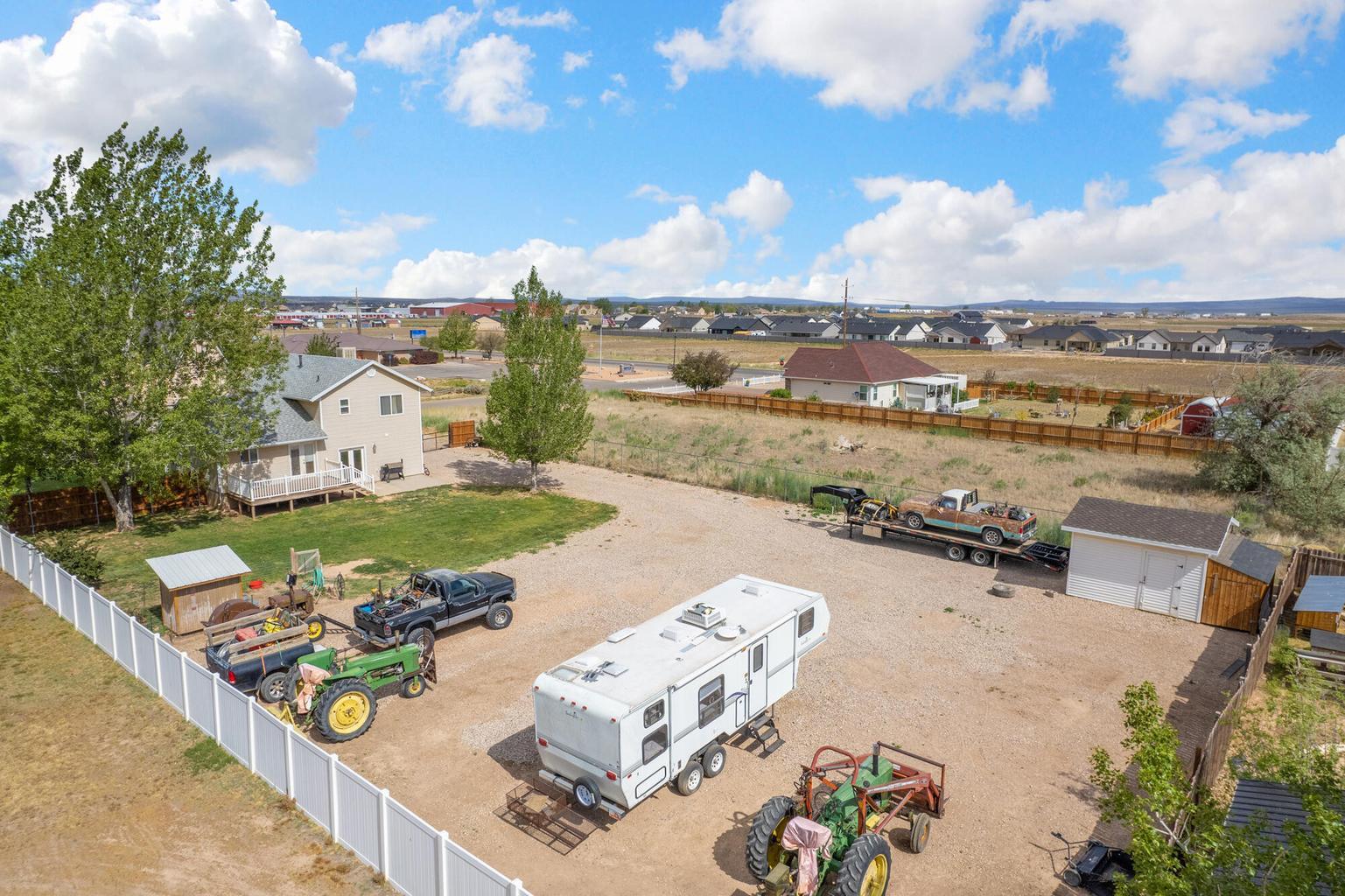 4756 North Santa Fe Trail Cedar City, UT 84721 - Photo 24 of 28 20260517175519275534000000-o