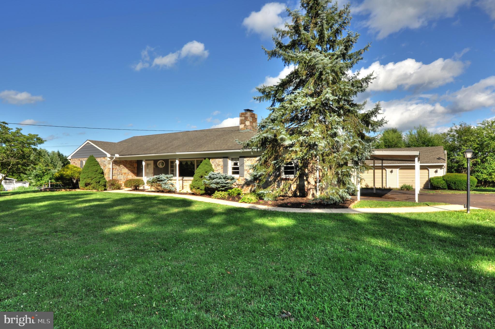 490 Moyer Road Harleysville, PA 19438 - Photo 1 of 45 Gallery Image 1