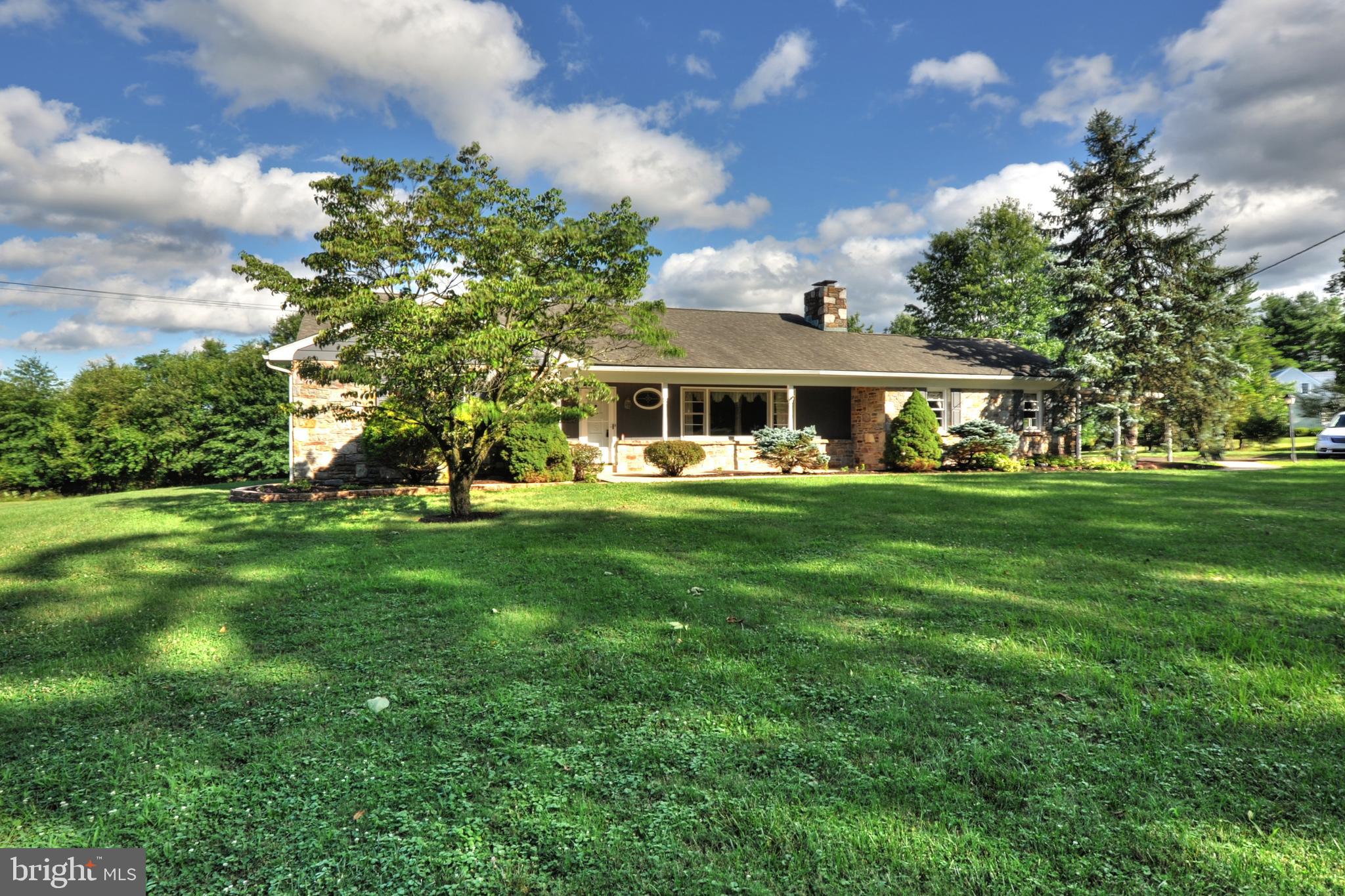 490 Moyer Road Harleysville, PA 19438 - Photo 44 of 45 Gallery Image 44