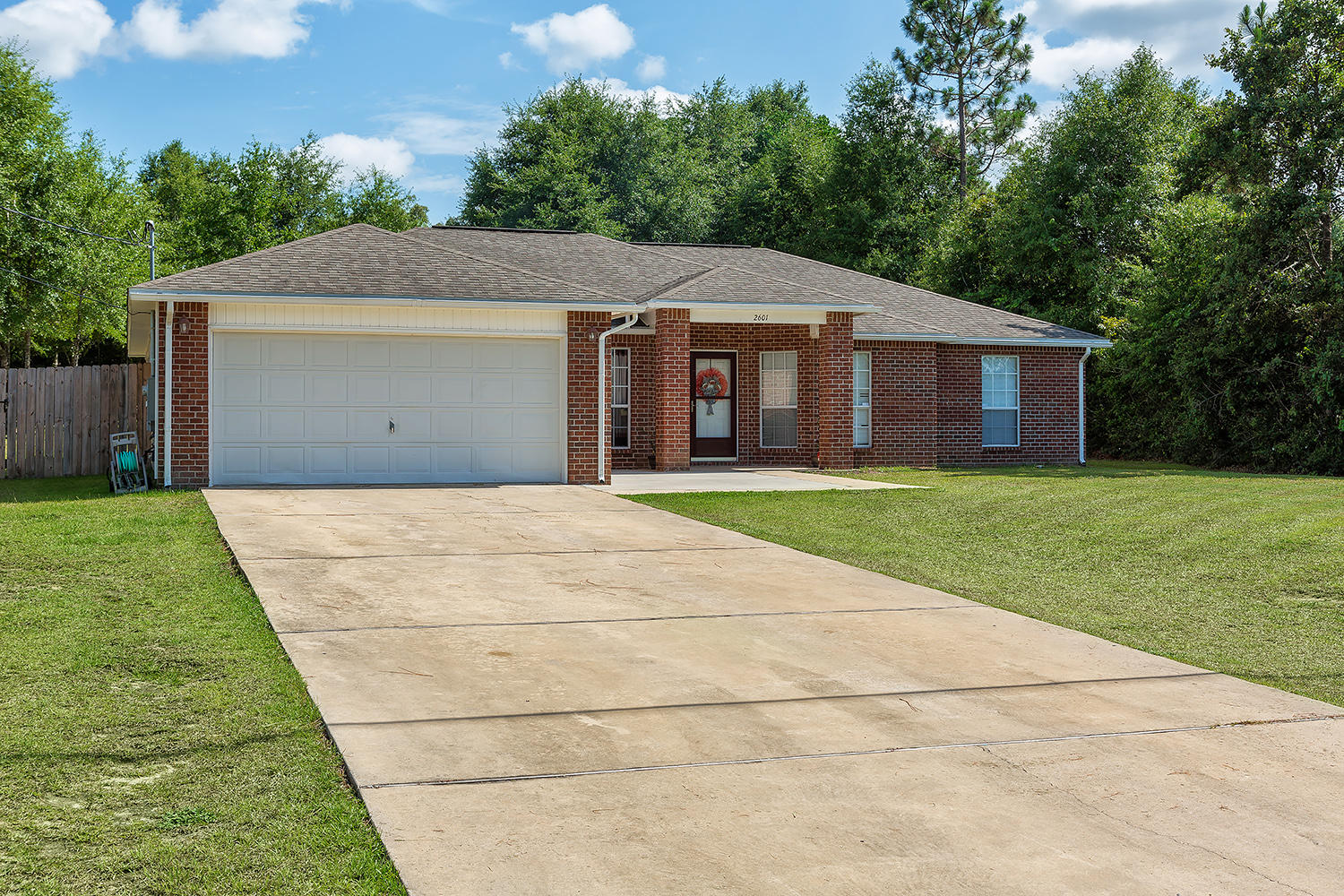 2601 Corner Creek Road Crestview, FL 32536 - Photo 1 of 30 Corner Creek