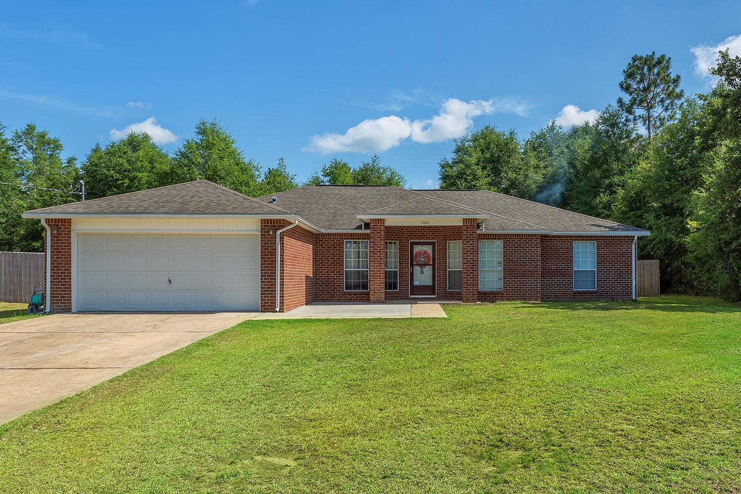 2601 Corner Creek Road Crestview, FL 32536 - Photo 2 of 30 CornerCreek_Web-2