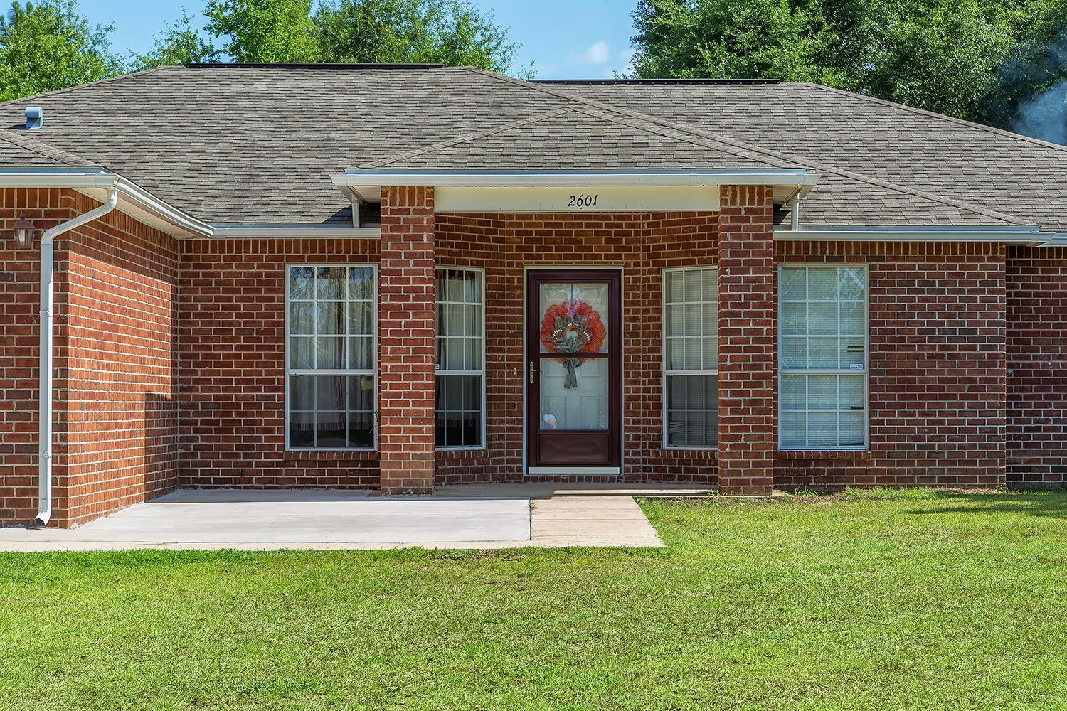 2601 Corner Creek Road Crestview, FL 32536 - Photo 3 of 30 CornerCreek_Web-3