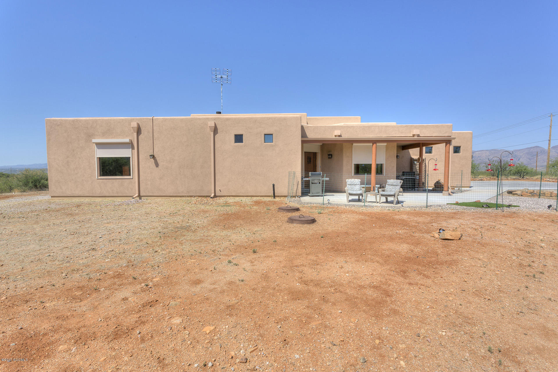 107 Camino Mar Rio Rico, AZ 85648 - Photo 32 of 35