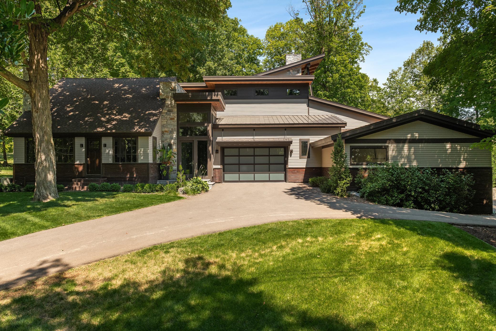 1729 Fagerness Point Road Orono, MN 55391 - Photo 1 of 1