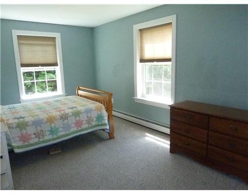 404 Boundary Road Standish, ME 04085 - Photo 6 of 16 Master Bedroom.