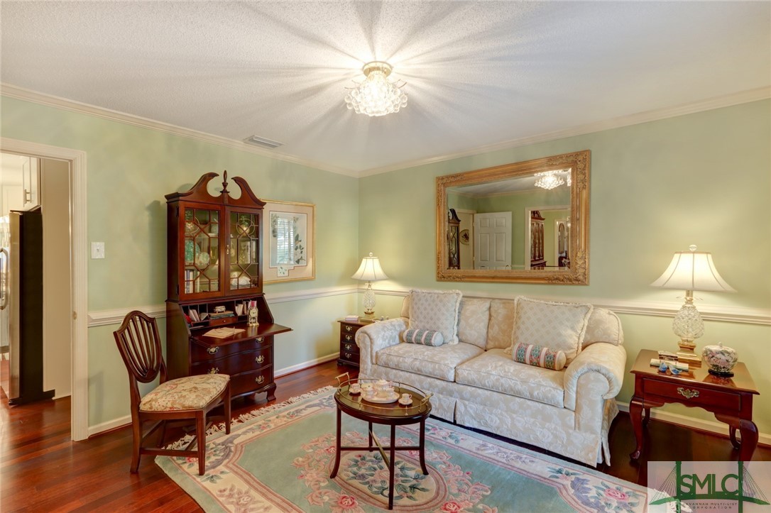 39 Clarendon Road Savannah, GA 31410 - Photo 12 of 35 Gallery Image 12