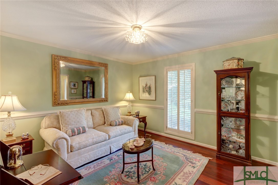 39 Clarendon Road Savannah, GA 31410 - Photo 13 of 35 Gallery Image 13