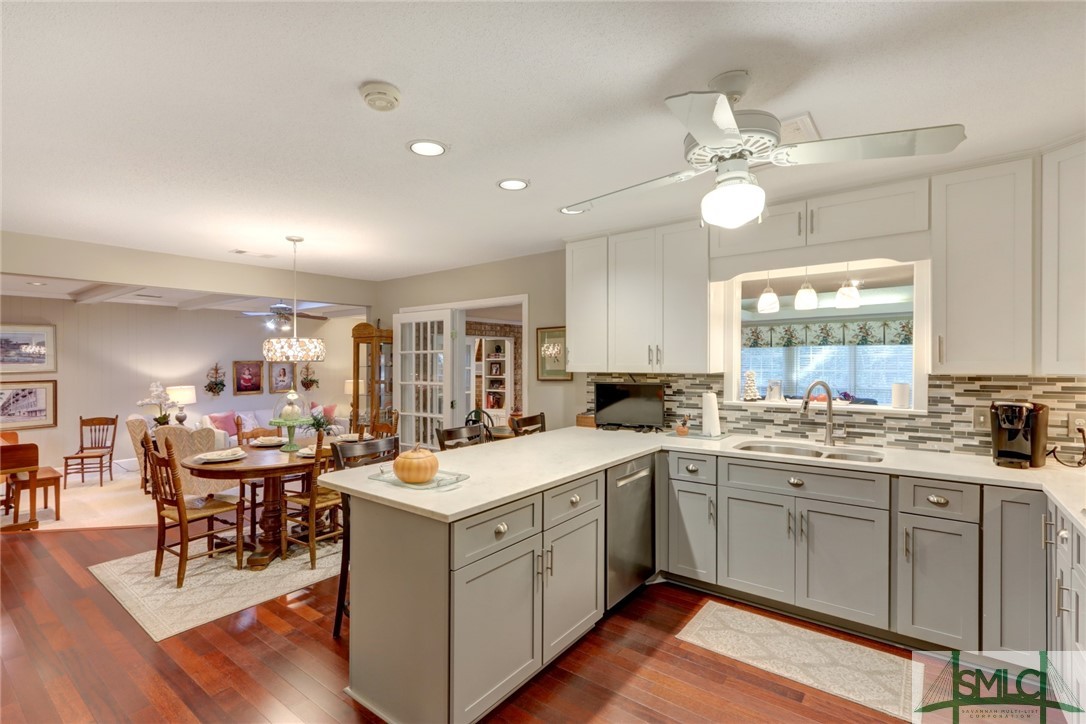 39 Clarendon Road Savannah, GA 31410 - Photo 18 of 35 Gallery Image 18