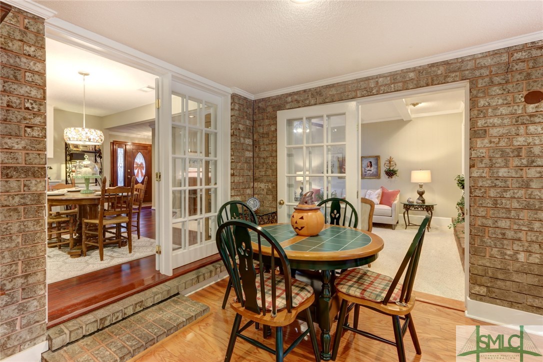 39 Clarendon Road Savannah, GA 31410 - Photo 19 of 35 Gallery Image 19