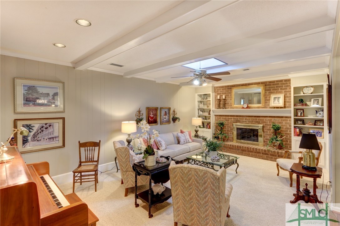 39 Clarendon Road Savannah, GA 31410 - Photo 25 of 35 Gallery Image 25