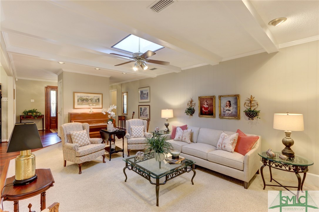 39 Clarendon Road Savannah, GA 31410 - Photo 26 of 35 Gallery Image 26