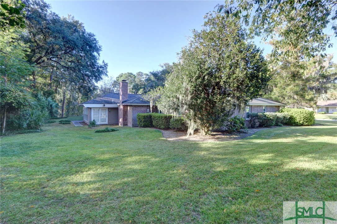 39 Clarendon Road Savannah, GA 31410 - Photo 3 of 35 Gallery Image 3