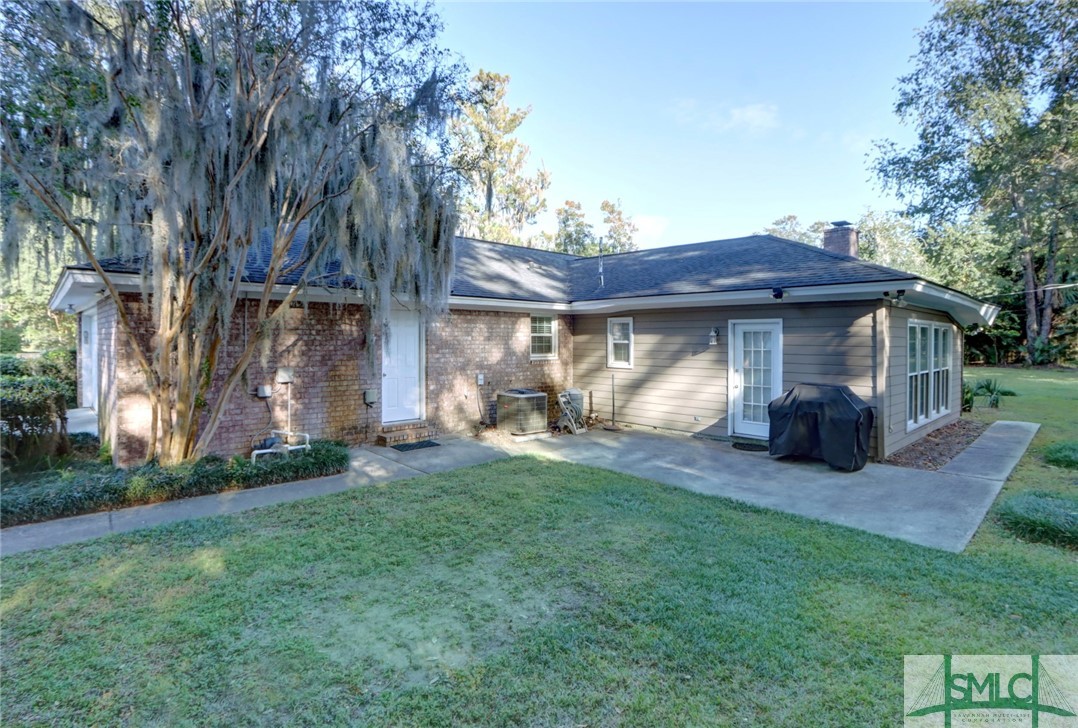 39 Clarendon Road Savannah, GA 31410 - Photo 5 of 35 Gallery Image 5