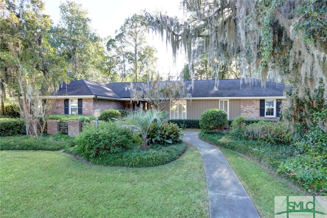 39 Clarendon Road Savannah, GA 31410 - Photo 7 of 35 Gallery Image 7