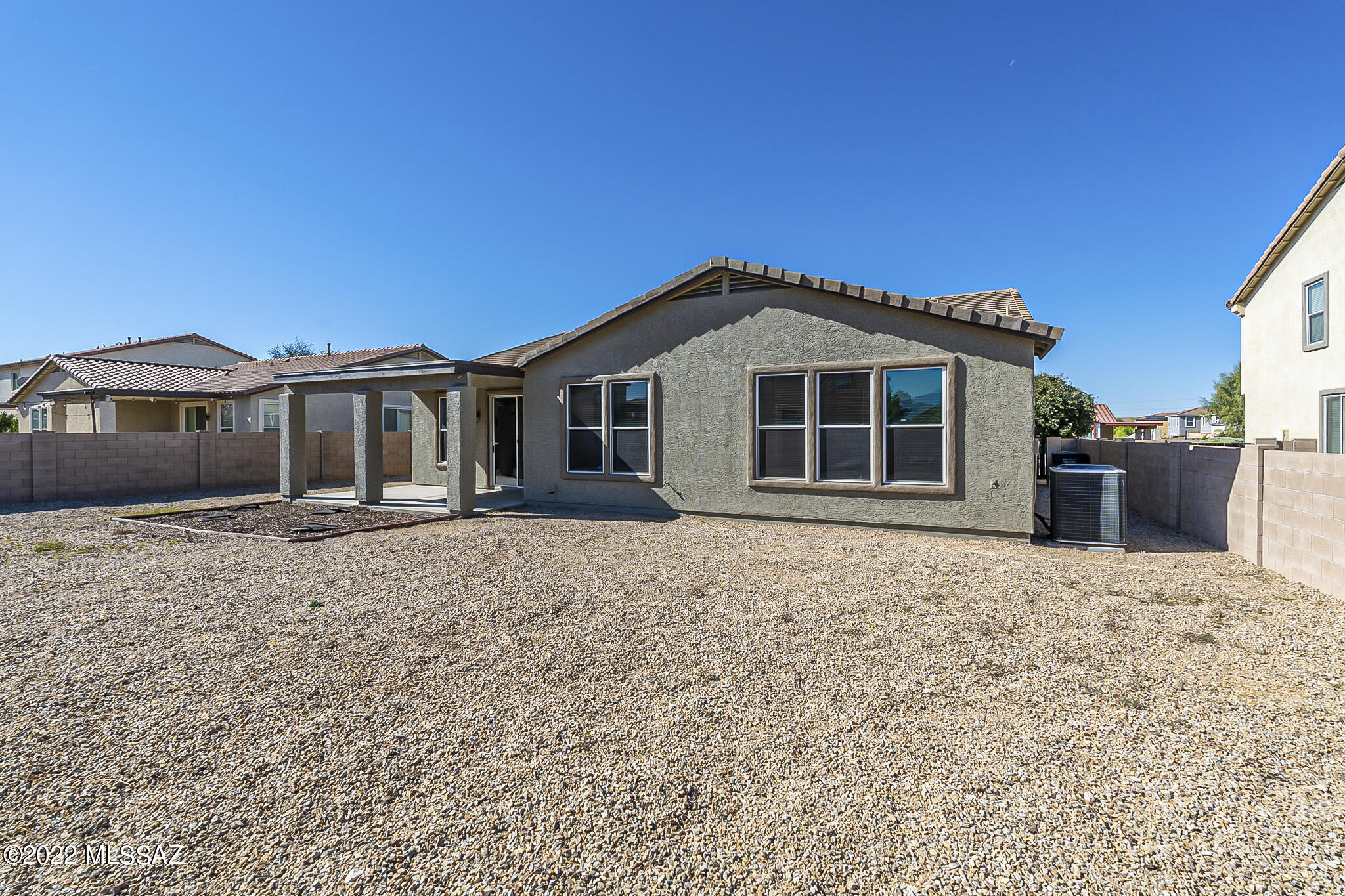 6831 South Thimbleberry Road Tucson, AZ 85756 - Photo 46 of 50