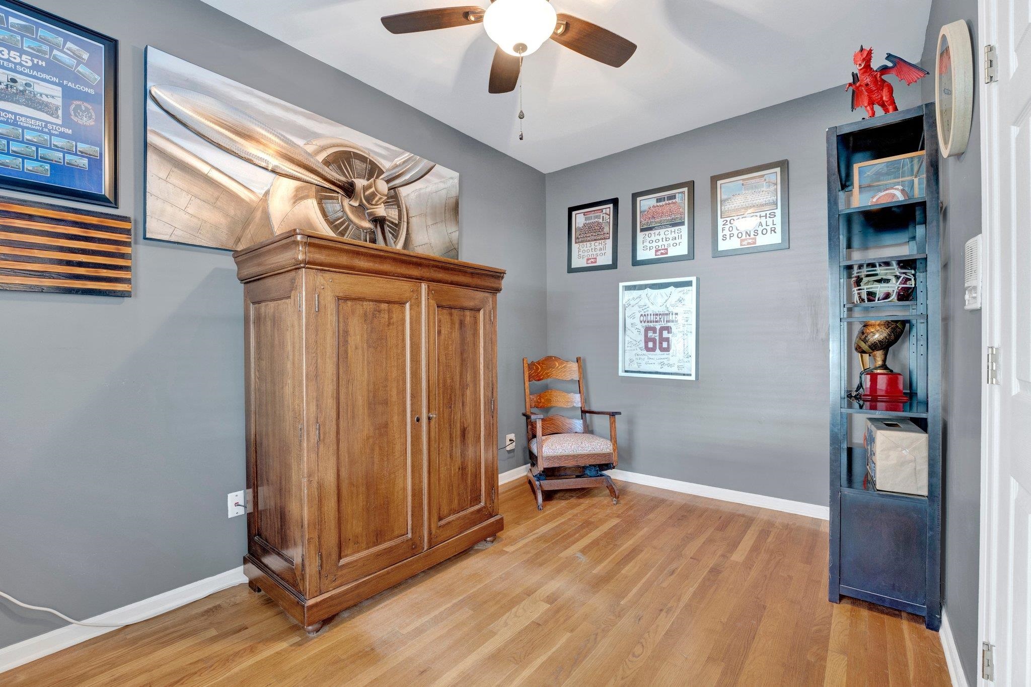 571 Roehampton Cove Collierville, TN 38017 - Photo 16 of 40 Gallery Image 16