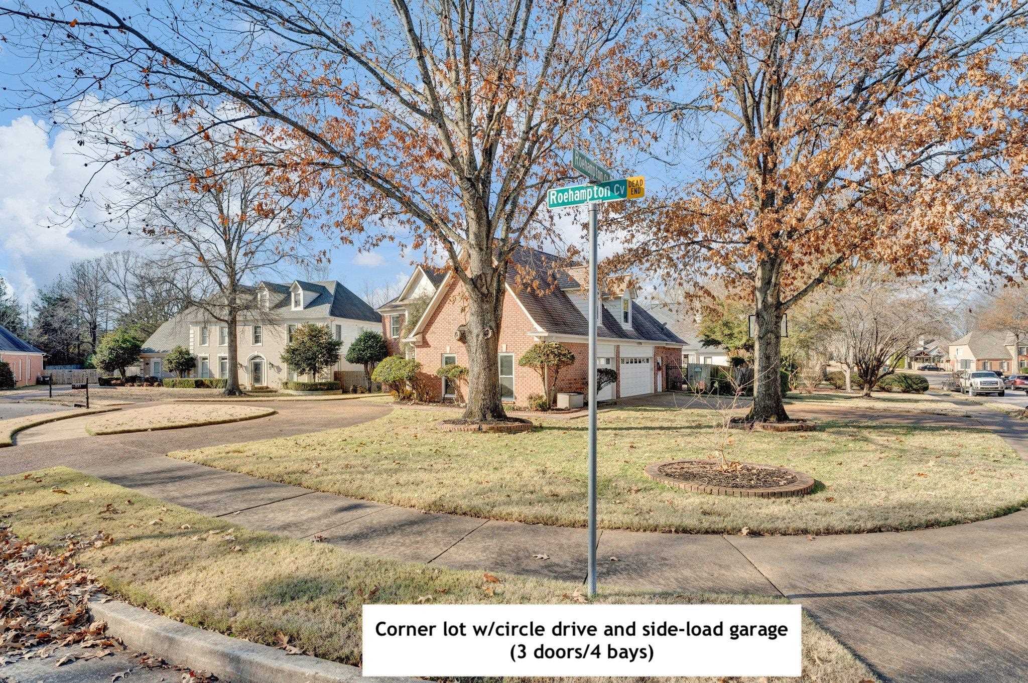 571 Roehampton Cove Collierville, TN 38017 - Photo 2 of 40 Gallery Image 2