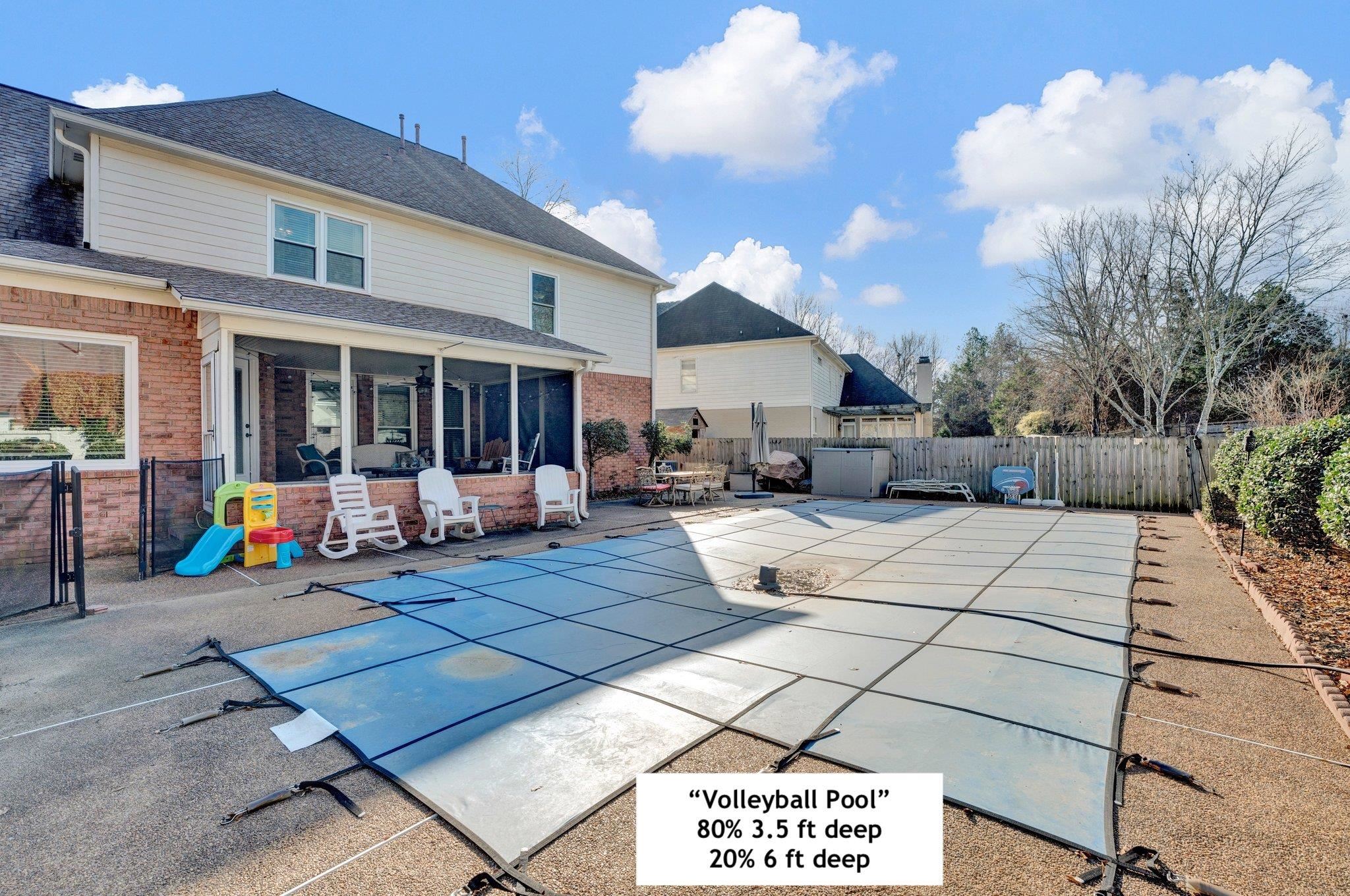 571 Roehampton Cove Collierville, TN 38017 - Photo 34 of 40 Gallery Image 34